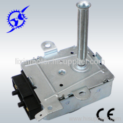 2rpm synchronous Motor