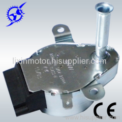 2rpm synchronous Motor