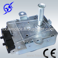 2rpm synchronous Motor