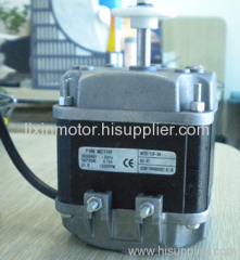 Electric Fan Motor