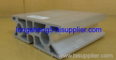 aluminum extrudion