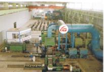 Shandong Hu Steel Co., Ltd.