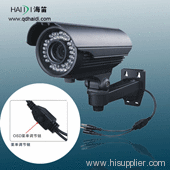 DVR Security Camera