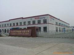 Wuxi Rolling Bearing Co.,Ltd