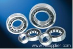 WGB cylindrical roller bearings