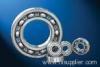 deep groove ball bearing