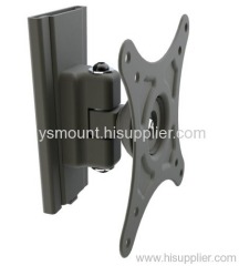 tilting LCD TV wall Bracket and mounts