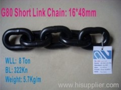 lifting chain