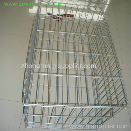 Galfan Gabion Box