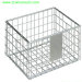 Galfan Coated Welded Gabion Box