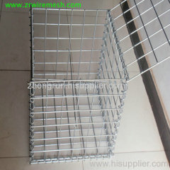 Welded Gabion Box