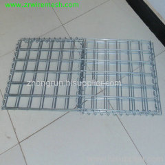 Galfan Welded Gabion Box