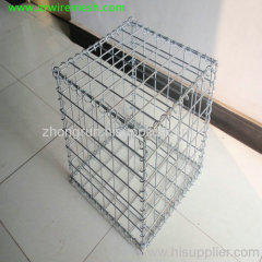 Galfan Welded Gabion Box