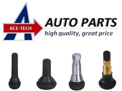 Ace Tech Auto Parts Co.,Ltd