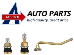 Ace Tech Auto Parts Co.,Ltd