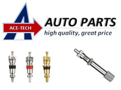 Ace Tech Auto Parts Co.,Ltd