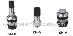 Flush Mount Valve tire valve valve accessories