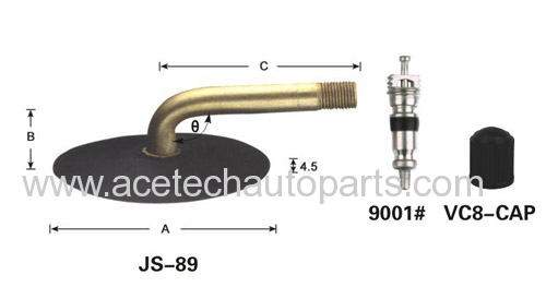 Passenger Car & Light Truck Valve