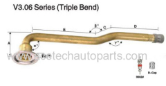 Screw-On Universal Valve