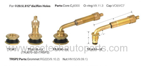 Agriculture & OTR Valve