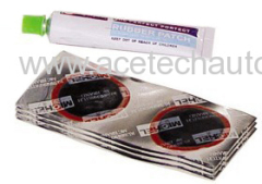 Tire Repair Patches & Kits