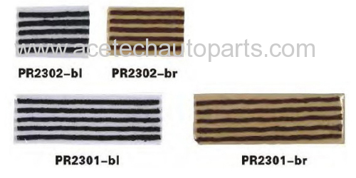 Tire Repair Patches & Kits