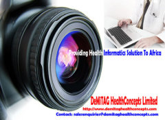 DeMiTAG HealthConcepts Limited