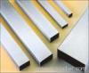 Stainless steel square pipe