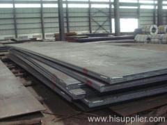 stainless steel sheet