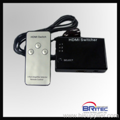 hdmi switch