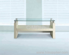 MDF Board LCD TV Stand