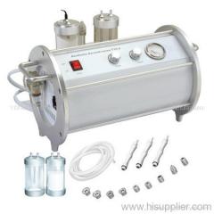 Diamond Microdermabrasion beauty machine