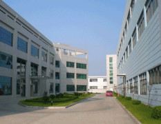 Shanghai Dishi Machinery Co., Ltd.