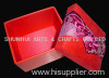 crystal packing box