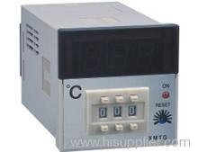 Temperature Controller