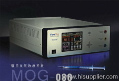 Medical Ozone Generator