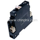 SA1-G3 Series Mini Circuit Breaker