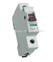 Isolating Switch