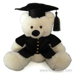 IF1002A stuffed teddy bear