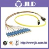 Multifiber patch cord