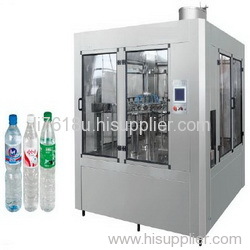 Water Filling Machines
