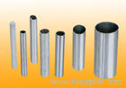 Aluminum Tubes