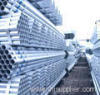 galvanization steel pipe