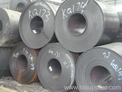 Stainless Steel Coil