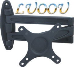 LCD tv wall mount bracket