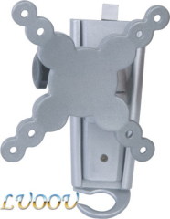 flexible LCD wall mount