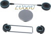 new production LED tv wall mounting bracket