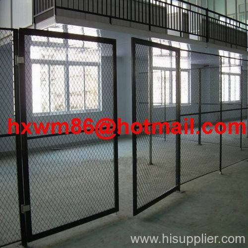 Chain-link Fence Netting