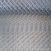 diamond chain link fencing mesh