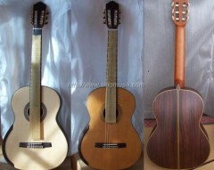 Smallman Style Classical Guitar